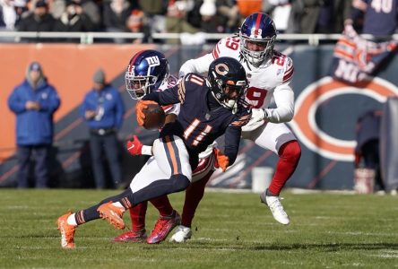 Un dôme au Soldier Field? Un comité de la ville de Chicago va explorer l’idée