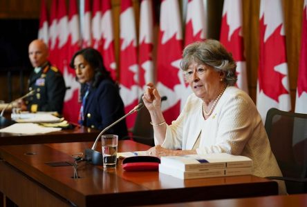 Dispute entre Ottawa et des provinces sur le transfert des enquêtes de crimes sexuels