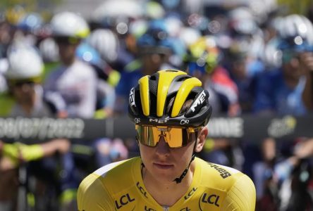 Pogacar gagne la 7e étape du Tour de France, creuse l’écart en tête du classement