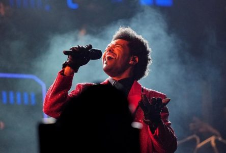 L’arrêt de The Weeknd à Toronto reporté à cause de la panne de Rogers Communications