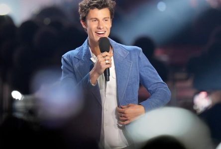 Shawn Mendes reporte sa tournée mondiale pour des raisons de santé mentale