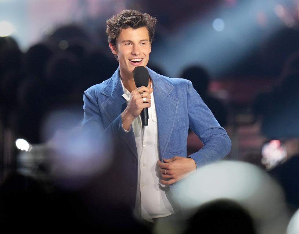 Shawn Mendes reporte sa tournée mondiale pour des raisons de santé mentale