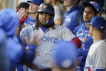 Les Blue Jays plient l’échine en 11e manche aux dépens des Mariner