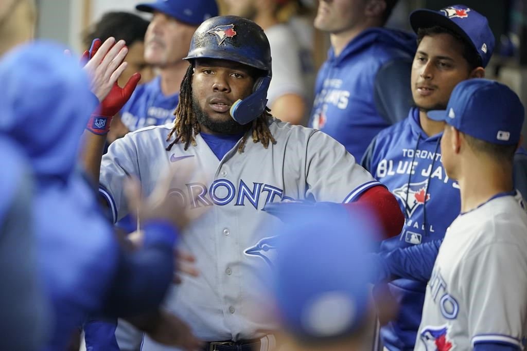 Les Blue Jays plient l’échine en 11e manche aux dépens des Mariner