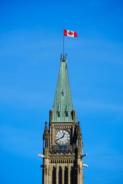 Transferts en santé: Ottawa estime faire bien plus que sa part