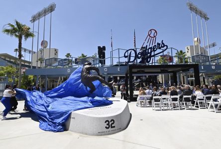 Possibilité d’une grève au Dodger Stadium, à l’approche du match des étoiles