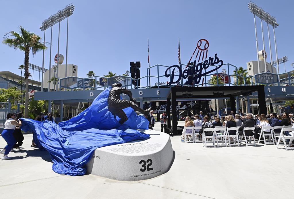 Possibilité d’une grève au Dodger Stadium, à l’approche du match des étoiles