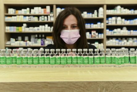 Pharmaciens au Québec: manque d’effectifs et mauvaise répartition selon leur Ordre