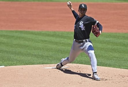 Bieber est intraitable dans la victoire de 4-1 des Guardians face aux White Sox