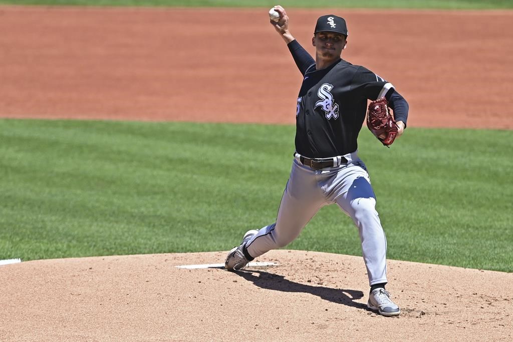 Bieber est intraitable dans la victoire de 4-1 des Guardians face aux White Sox