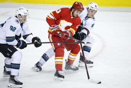 Gaudreau va quitter les Flames de Calgary, via le marché de l’autonomie