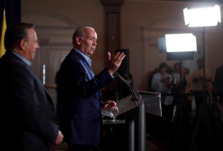 Ottawa veut des résultats dans l’accès aux soins de santé avant de payer davantage