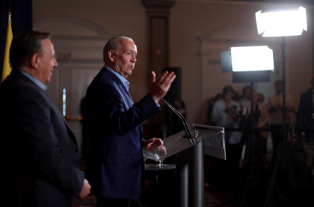 Ottawa veut des résultats dans l’accès aux soins de santé avant de payer davantage