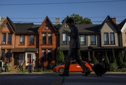 Le Québec affiche toujours la proportion la plus élevée de personnes vivant seules