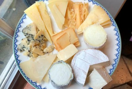 Fromage Warwick rappelle certains produits qui pourraient mettre la santé à risque