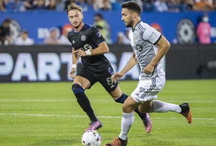 Lorsqu’il s’est blessé contre Cincinnati, Mihailovic se doutait de ce qui l’attendait