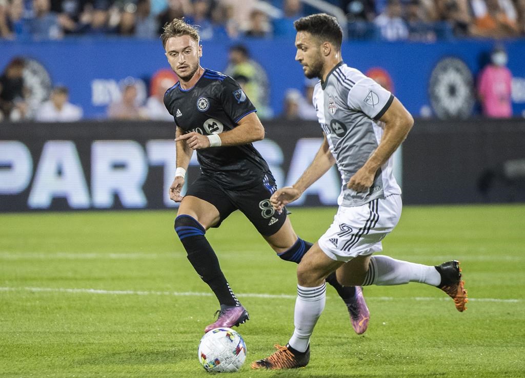 Lorsqu’il s’est blessé contre Cincinnati, Mihailovic se doutait de ce qui l’attendait