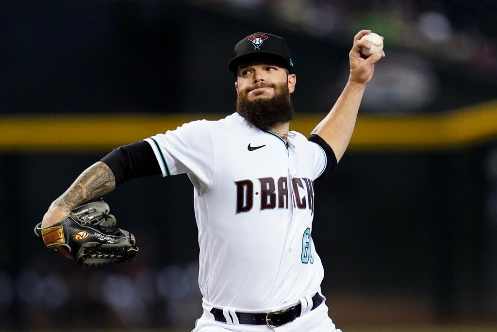 Après quatre sorties inefficaces, Dallas Keuchel est soumis au ballottage