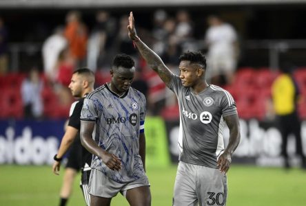 Wilfried Nancy espère voir ses joueurs écrire l’histoire du club en MLS