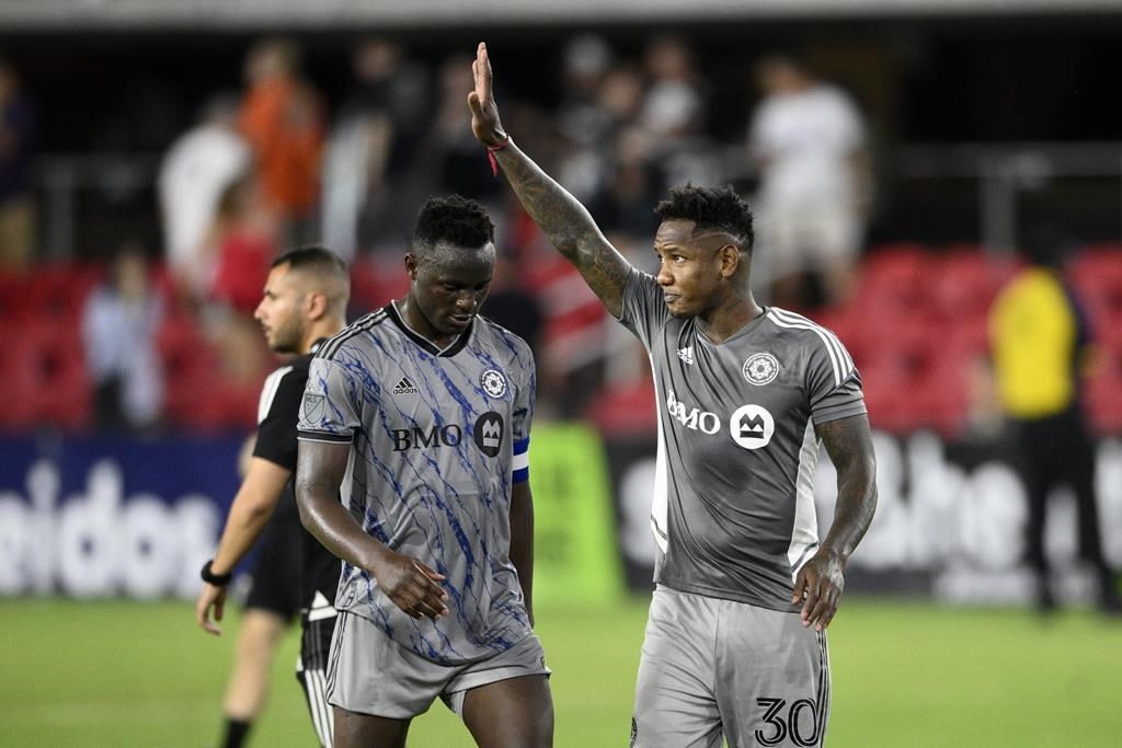 Wilfried Nancy espère voir ses joueurs écrire l’histoire du club en MLS