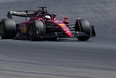 Verstappen victorieux au Grand Prix de France, où Stroll finit 10e