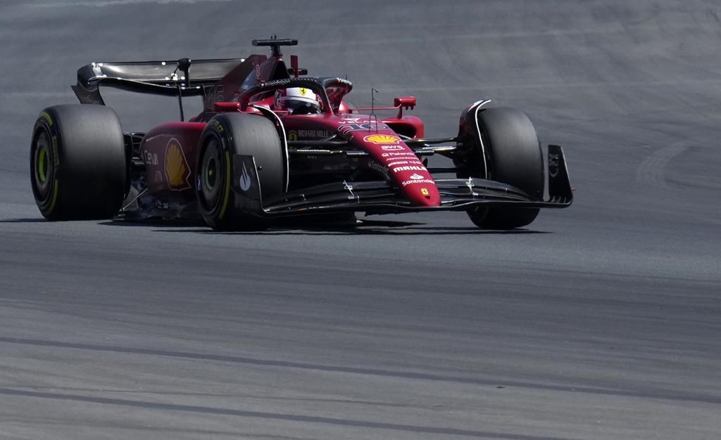 Verstappen victorieux au Grand Prix de France, où Stroll finit 10e