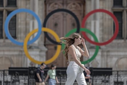 La Russie planifie sa présence et sa participation aux Jeux de Paris en 2024