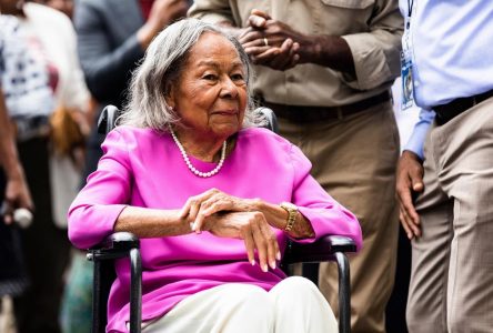 Le musée Jackie Robinson est inauguré après 14 ans de planification