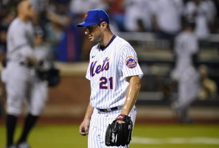 Les Mets arrachent la victoire aux Yankees 9e manche et balaient la série