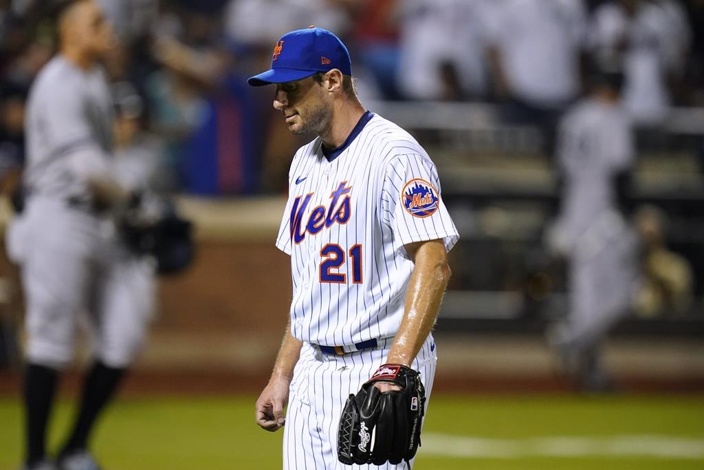 Les Mets arrachent la victoire aux Yankees 9e manche et balaient la série