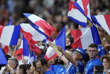 La finale féminine couronnera le tournoi de soccer aux Jeux olympiques de Paris