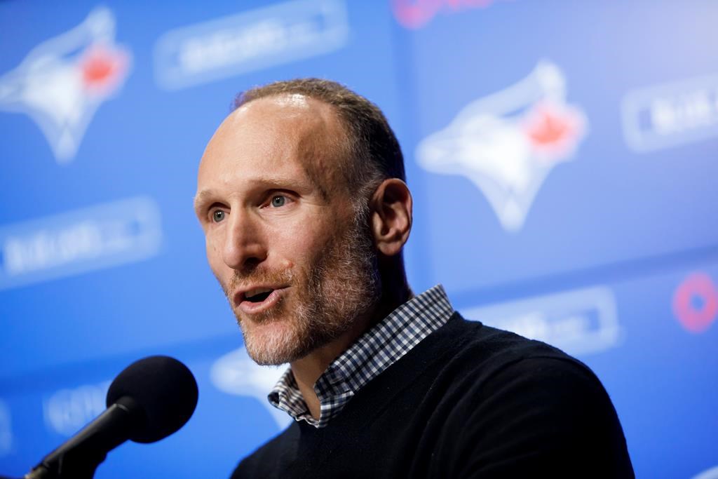 Investissement majeur pour rénover le Rogers Centre, domicile des Blue Jays