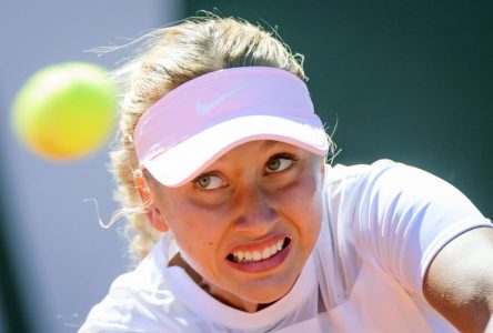 Potapova crée la surprise en éliminant la favorite Kontaveit à Prague