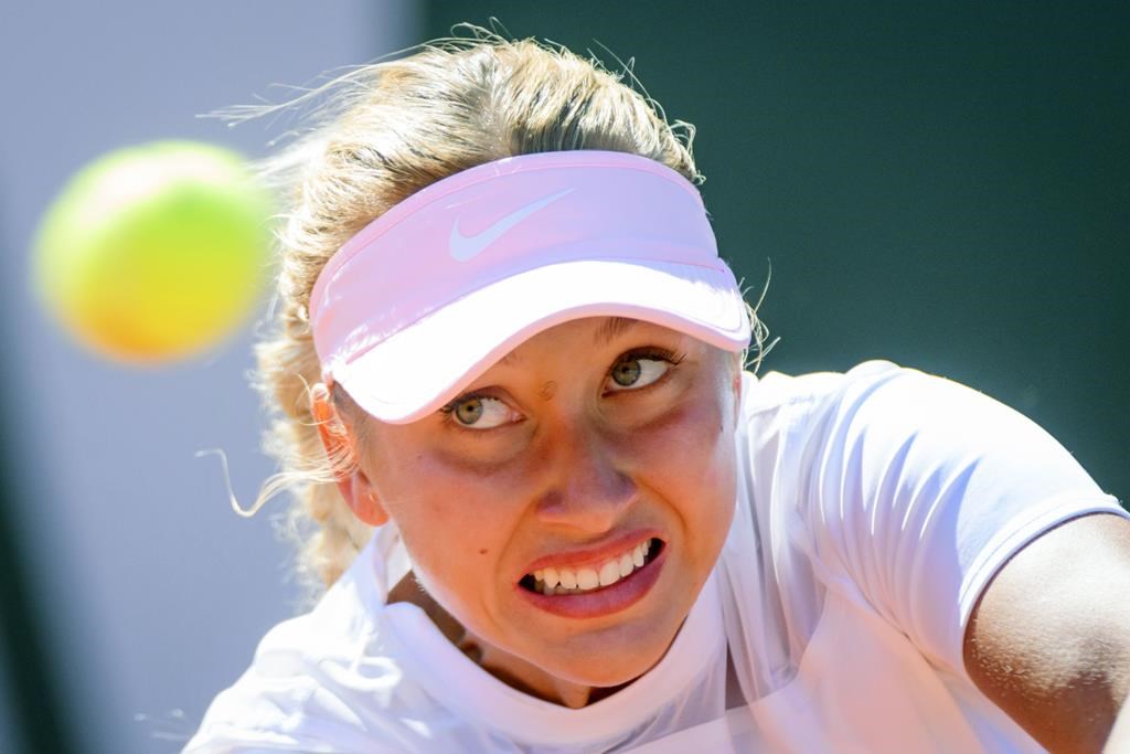 Potapova crée la surprise en éliminant la favorite Kontaveit à Prague