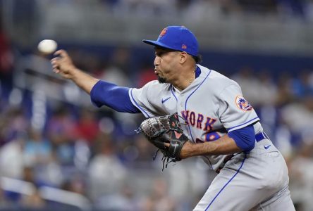 Marte et Nimmo offrent la victoire aux Mets aux dépens des Marlins