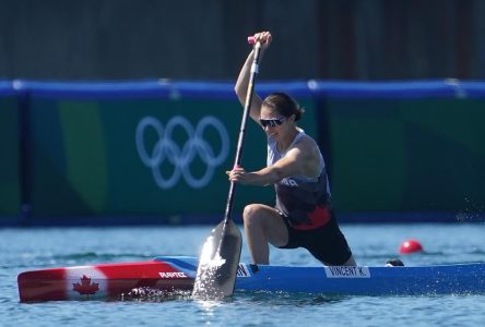 La percée des compétitions mixtes aux Championnats du monde de canoë et de paracanoë