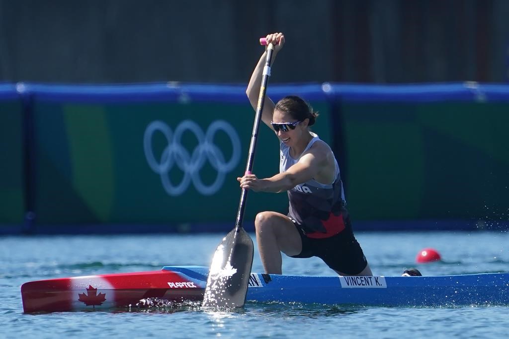 La percée des compétitions mixtes aux Championnats du monde de canoë et de paracanoë