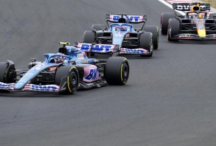 F1: Oscar Piastri nie avoir été promu par Alpine pour la saison 2023