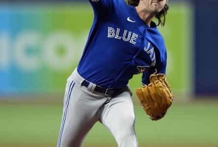 Kevin Gausman n’accorde qu’un seul coup sûr dans une victoire de 3-1 des Blue Jays