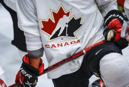 Les fédérations provinciales veulent une rencontre avec Hockey Canada