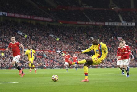 Le DC United fait l’acquisition du vétéran de la Premier League Christian Benteke