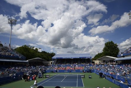 Liudmila Samsonova triomphe aux dépens de Kaia Kanepi à Washington