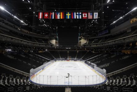 Mondial junior: Équipe Canada bat la Suède 4-3 dans un match préparatoire