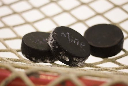 La Ligue de hockey junior des Maritimes veut embaucher plus de femmes