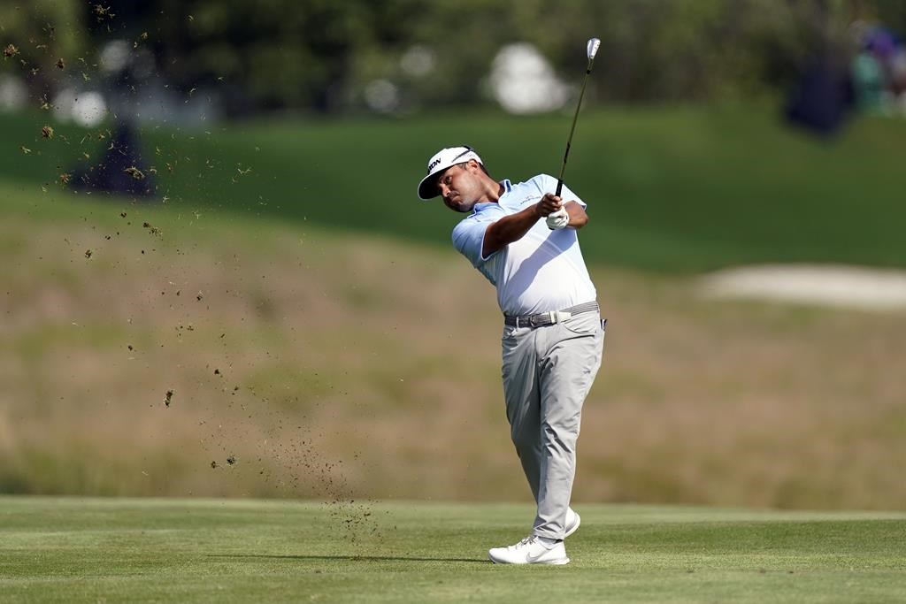 Spaun mène le Championnat St. Jude; Scheffler et McIlroy ratent la coupure