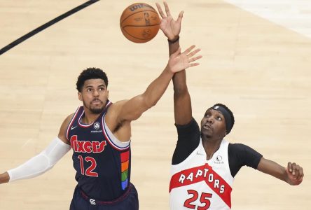 La saison des Raptors commencera le 19 octobre à la maison, contre Cleveland