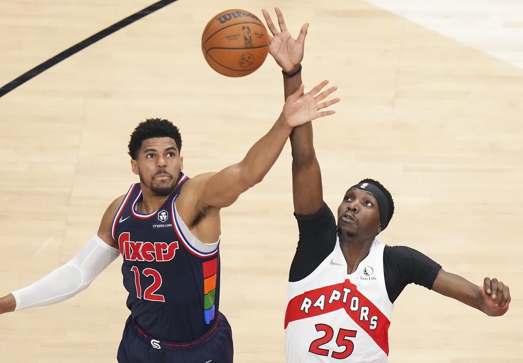 La saison des Raptors commencera le 19 octobre à la maison, contre Cleveland