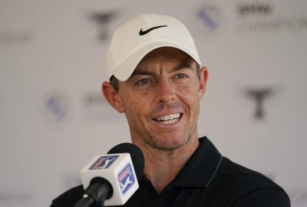 Golf: une rencontre entre joueurs dans l’optique d’une meilleure PGA