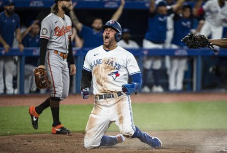 Springer et Stripling permettent aux Blue Jays de vaincre les Orioles 6-1