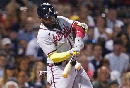 Braves: Ozuna est arrêté pour conduite avec des facultés affaiblies